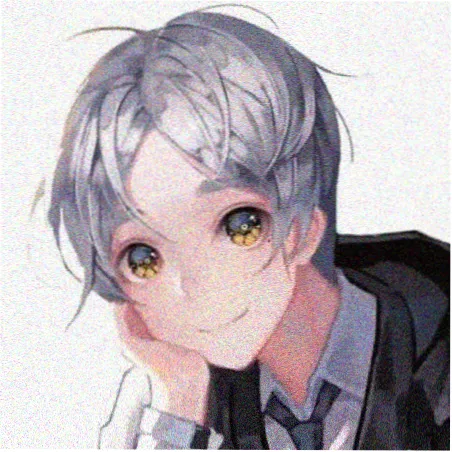 读者头像